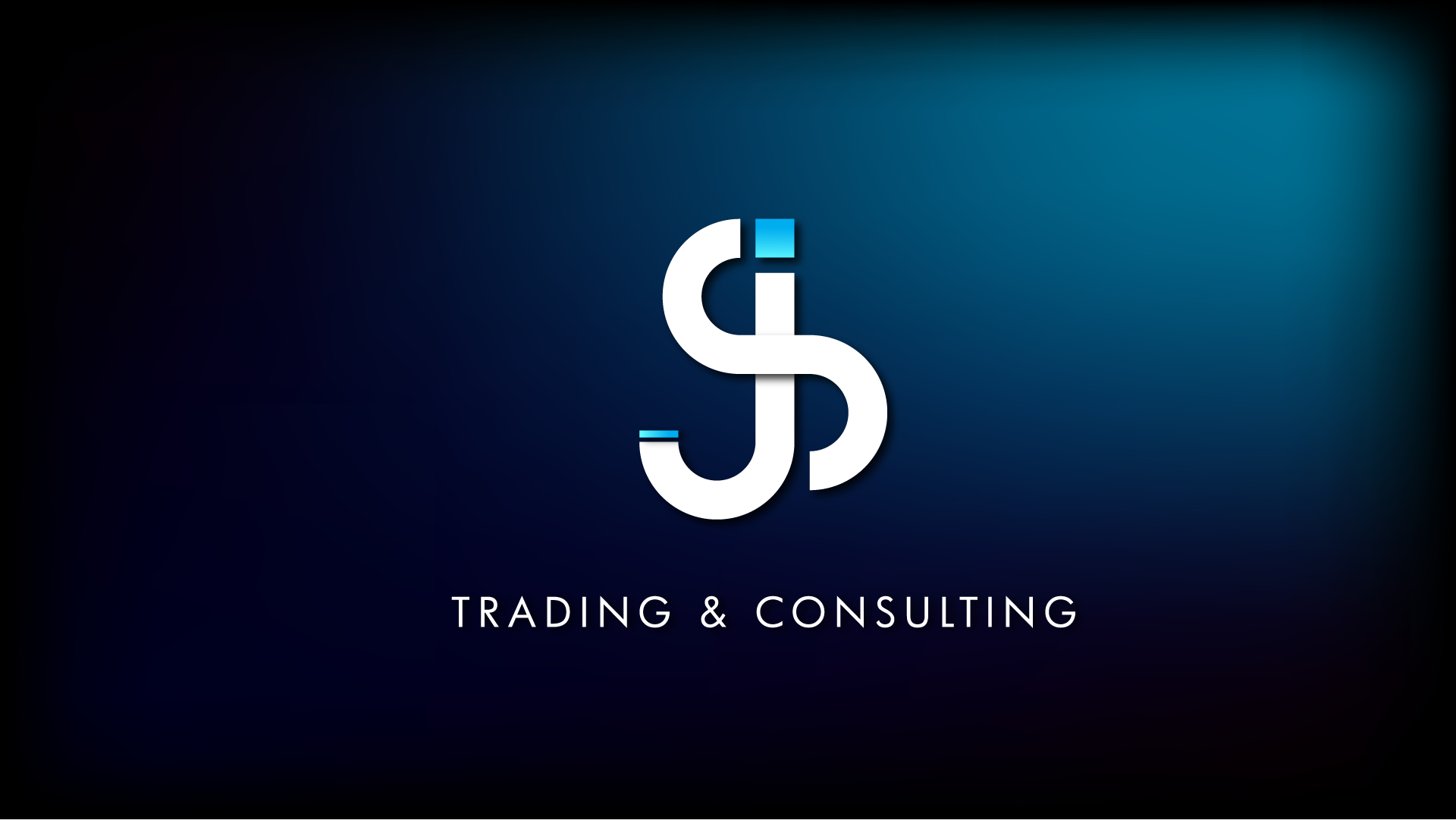 JS Trading & Consulting Logo